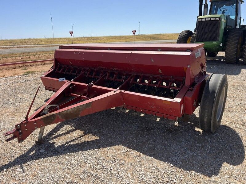 Used CASE IH 5300 For Sale in Seymour Texas