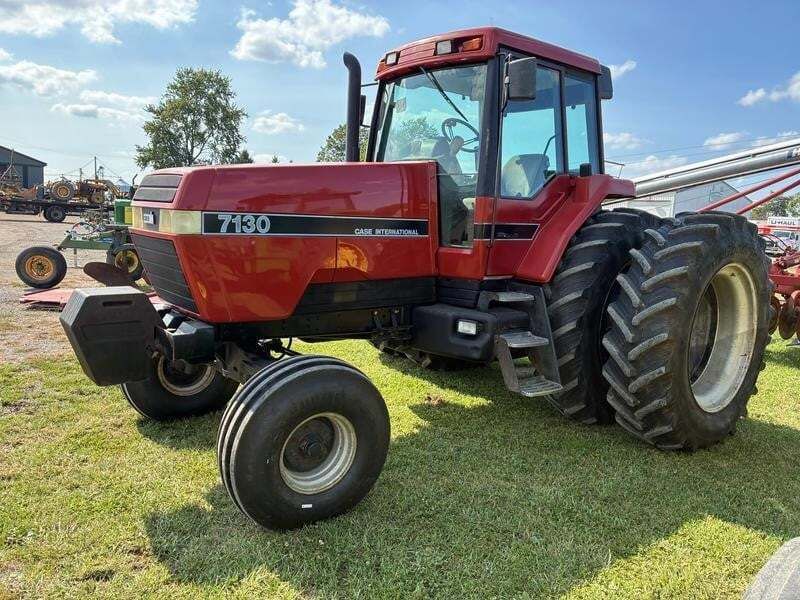 CASE IH 7130 For Sale