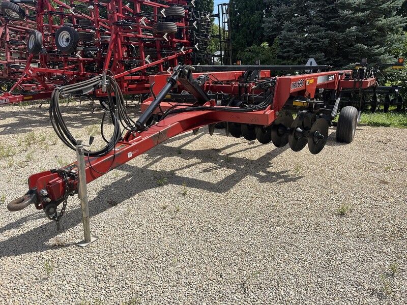 CASE IH CONSER-TILL 690 For Sale