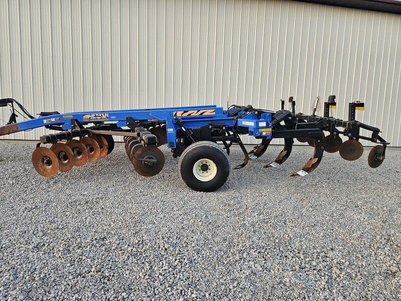 CASE IH ECOLO-TIGER 530C For Sale