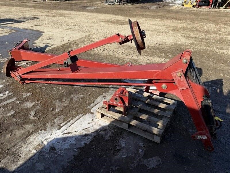 Used CASE IH MARKERS For Sale in Glencoe Minnesota