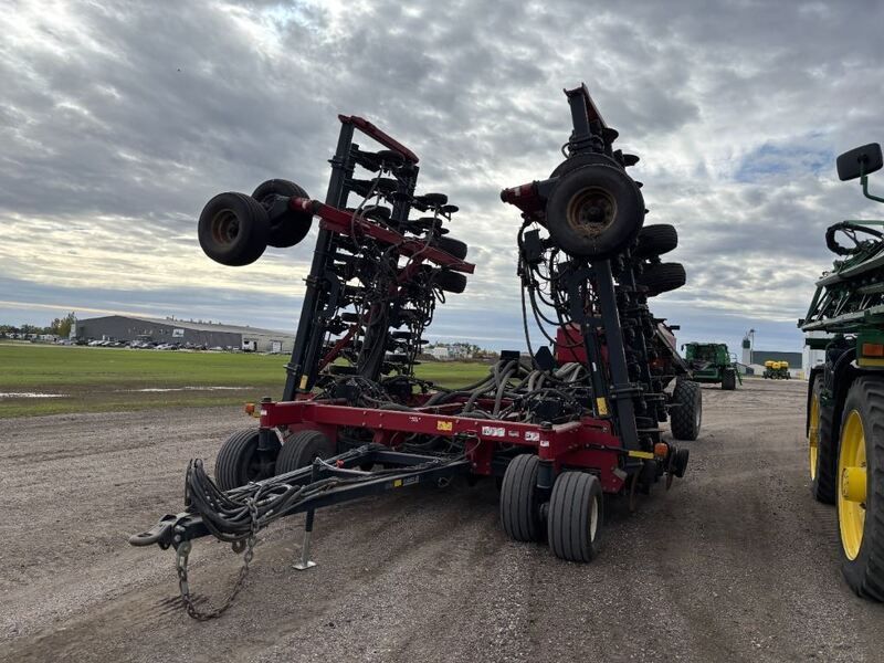 Used CASE IH SDX40 For Sale in Casselton North Dakota