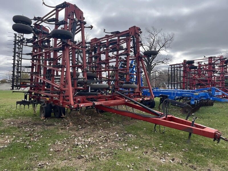 CASE IH TIGERMATE 200 For Sale