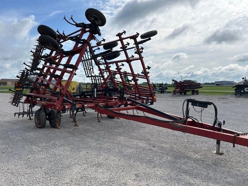 CASE IH TIGERMATE II For Sale