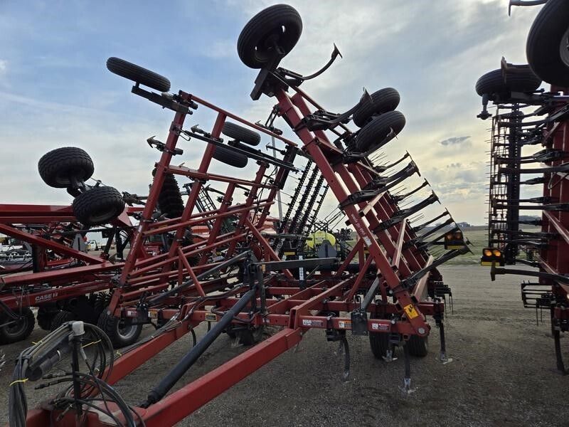 CASE IH TIGERMATE II For Sale