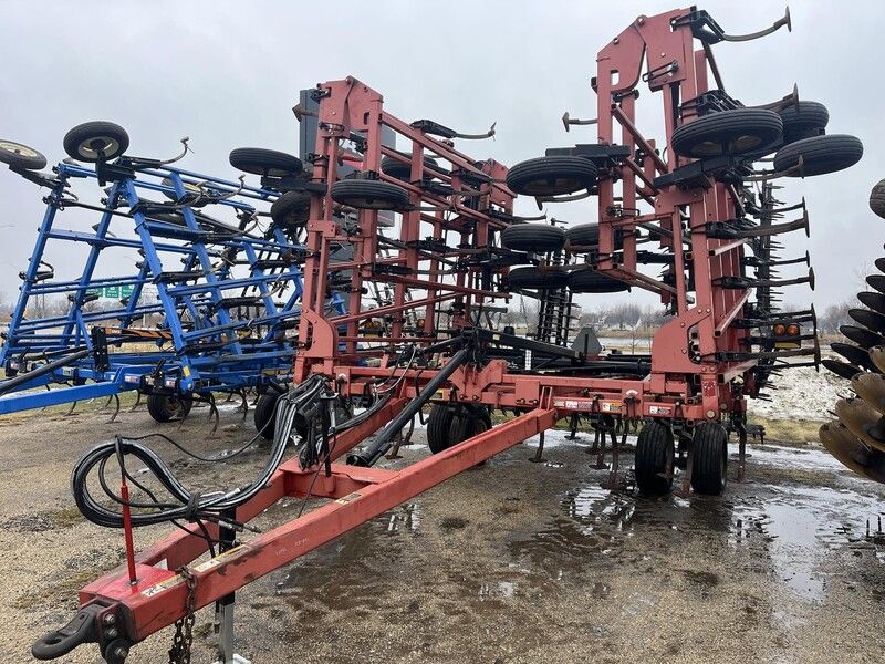 CASE IH TIGERMATE II For Sale