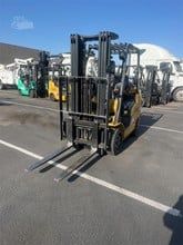 CATERPILLAR 2C5000 For Sale