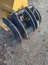 Used CATERPILLAR 950G 950H 962G 962H FUSION HOOKUP For Sale in Holland Michigan