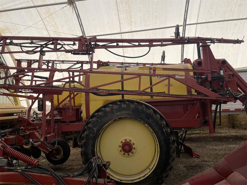 Century Applicator