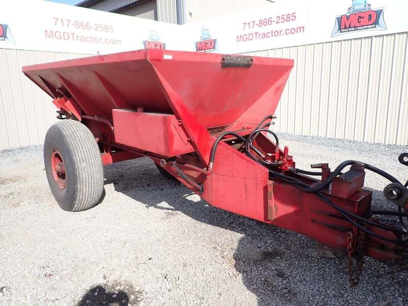 Used CHANDLER 9PT-FT For Sale in Lebanon Pennsylvania