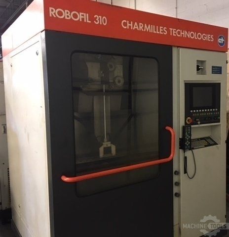 CHARMILLES ROBOFIL 310 For Sale