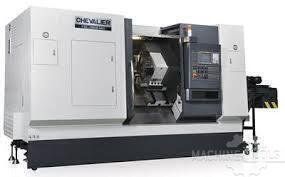 Used CHEVALIER FBL-360B MC (2024) For Sale
