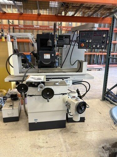 Used CHEVALIER FGS-3A818 For Sale in California