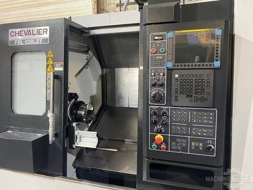 CHEVALIER FNL-220LSY For Sale
