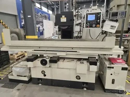 Used CHEVALIER FSG-1640ADIII For Sale in Kentucky