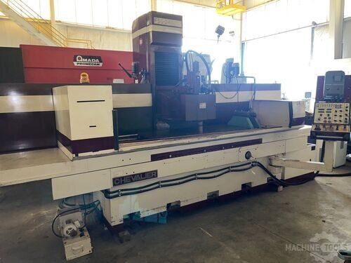 Used CHEVALIER FSG-2460TX For Sale in Ohio