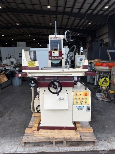 Used CHEVALIER FSG-2A618 (1998) For Sale in Florida
