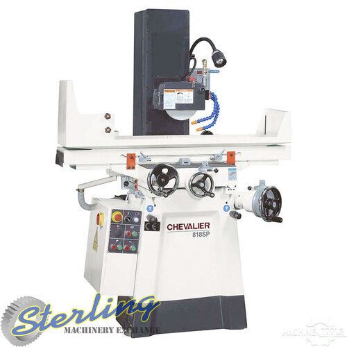 New CHEVALIER FSG-818SP For Sale in California