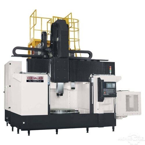 CHEVALIER FVL-1600VTC For Sale