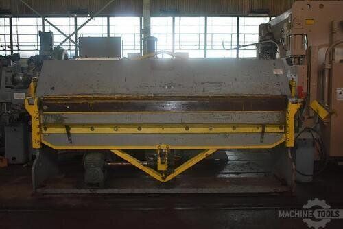 Used CHICAGO DREIS & KRUMP PB-10135 For Sale in Ohio