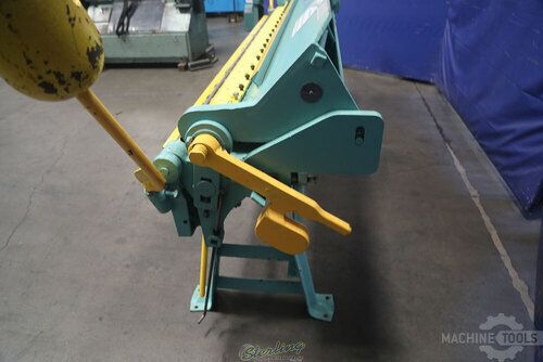 Used CHICAGO DREIS & KRUMP W37 For Sale in California