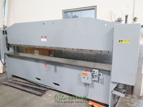 Used CHICAGO SBA-104 For Sale in California