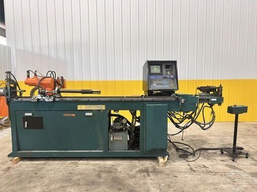 Chiyoda Bending And Forming Equipment