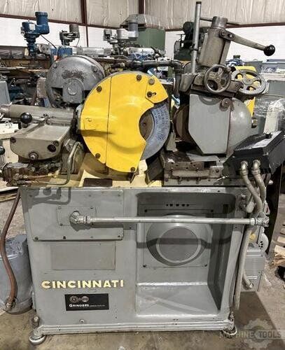 Cincinnati Grinding Machine