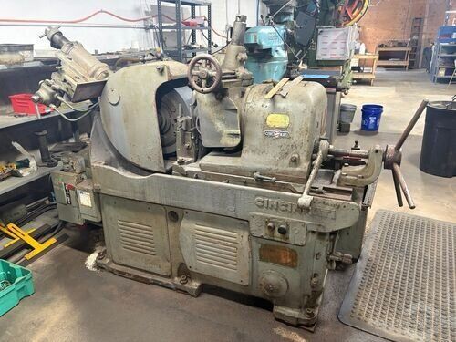 Used CINCINNATI 2MB For Sale in Rhode Island