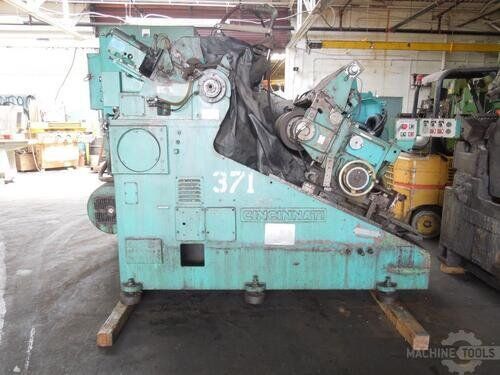 CINCINNATI #440-20 DE TG For Sale