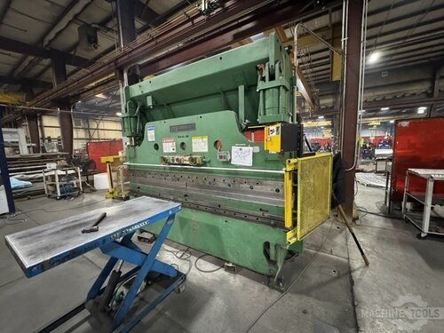 Used CINCINNATI 90BX8 (1978) For Sale in Ohio