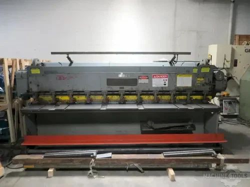 Used CINCINNATI INC 1010 For Sale in Florida