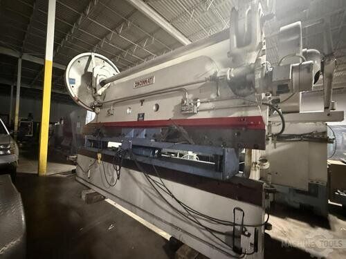 Used CINCINNATI INC 90-10 For Sale in Minnesota