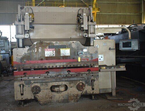 Used CINCINNATI INC 90AFX6 (1990) For Sale