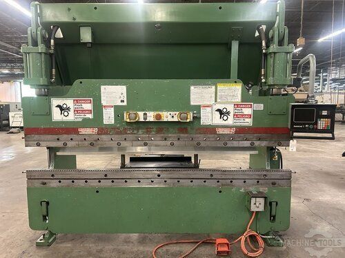 Used CINCINNATI INC 90CB-8 For Sale in Georgia