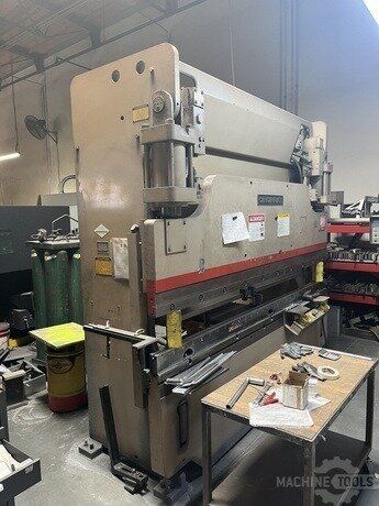 Used CINCINNATI INC 90CBII8 (1998) For Sale in California