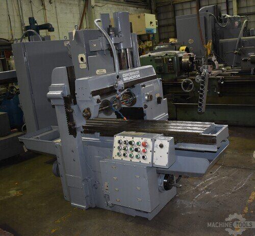 Used CINCINNATI MILACRON 107-122 For Sale