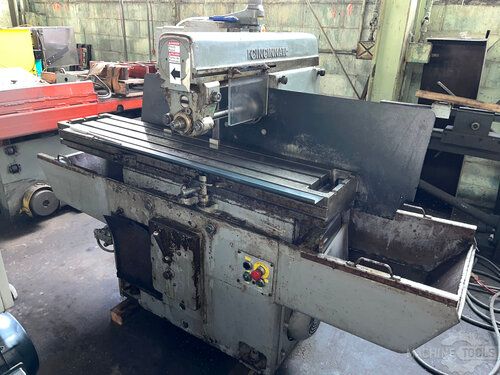 Cincinnati Milacron Milling Machine