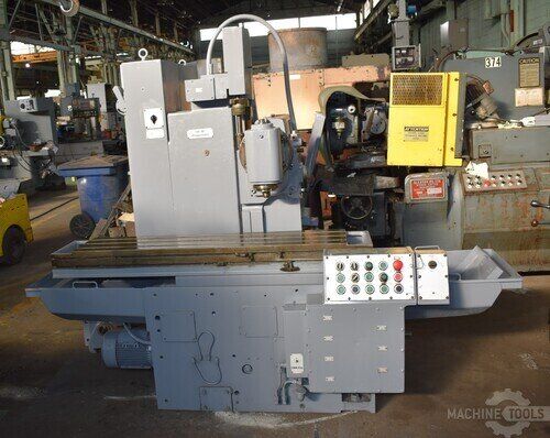 Used CINCINNATI MILACRON 107-122 For Sale