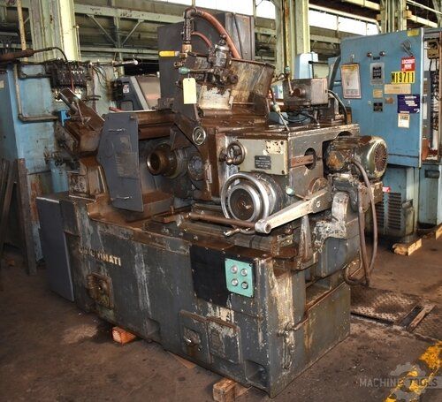 Used CINCINNATI MILACRON 2LO For Sale
