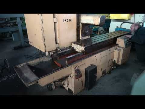 Used CINCINNATI MILACRON 310-154 For Sale