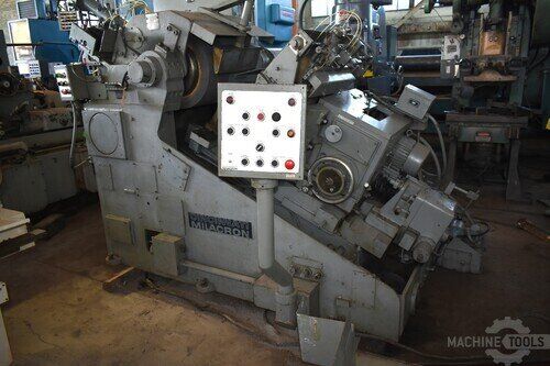 Used CINCINNATI MILACRON 440-20 For Sale