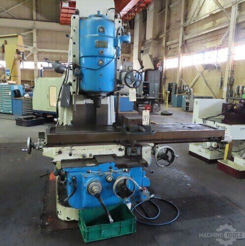 Used CINCINNATI-MILACRON 450-20 For Sale