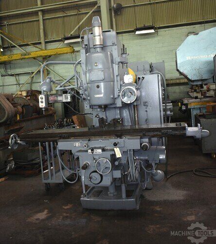 Used CINCINNATI MILACRON 520-16 For Sale