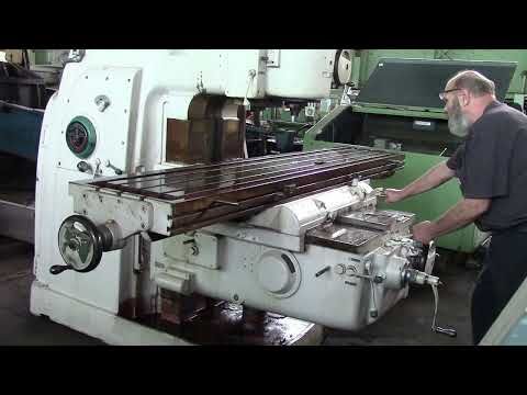Used CINCINNATI-MILACRON 625-20 For Sale