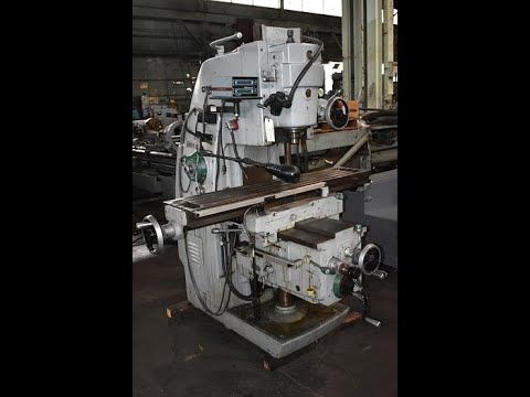 Used CINCINNATI-MILACRON CINOVA 80 For Sale