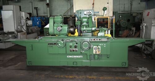 Used CINCINNATI MILACRON DE For Sale in Ohio
