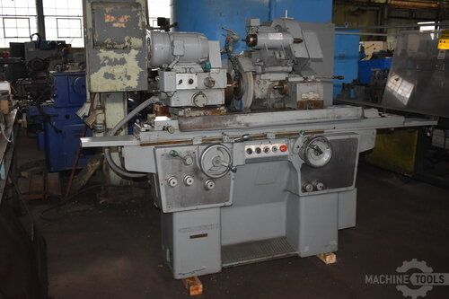 Used CINCINNATI MILACRON DH For Sale