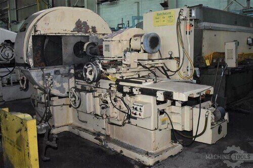 Used CINCINNATI MILACRON/HEALD 174 For Sale