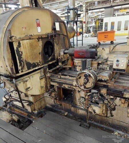 Used CINCINNATI MILACRON/HEALD 174 For Sale